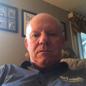 Meet your Posher, John